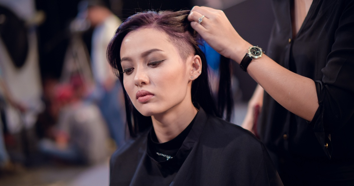 Vẫn c&oacute; 1 c&ocirc; g&aacute;i khiến Thanh Hằng vốn "h&eacute;t ra lửa" phải nể sợ- Ảnh 6.