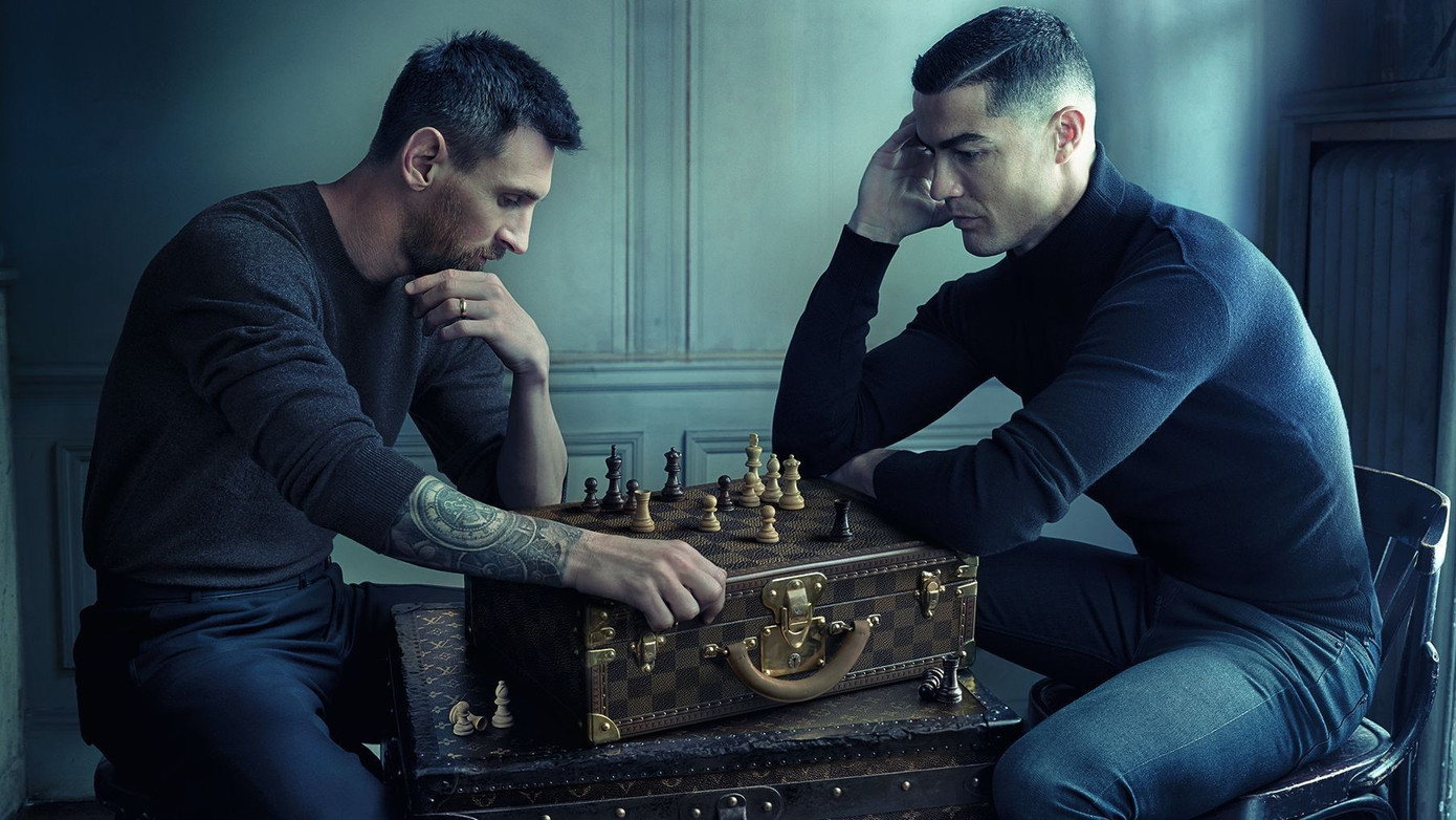 Danh sách đề cử Quả bóng vàng 2025: Messi, Ronaldo tiếp tục vắng mặt- Ảnh 1.