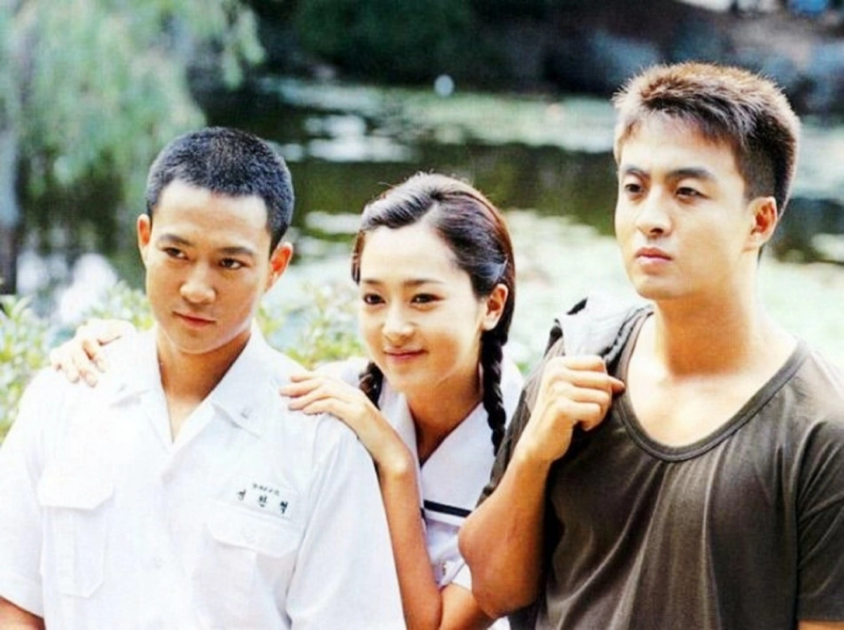 Phim Hàn 10 người xem 11 người khen: Rating cán mốc 65%, nữ chính lấn át cả Song Hye Kyo- Ảnh 2. Phim Hàn 10 người xem 11 người khen: Rating cán mốc 65%, nữ chính lấn át cả Song Hye Kyo- Ảnh 2.
