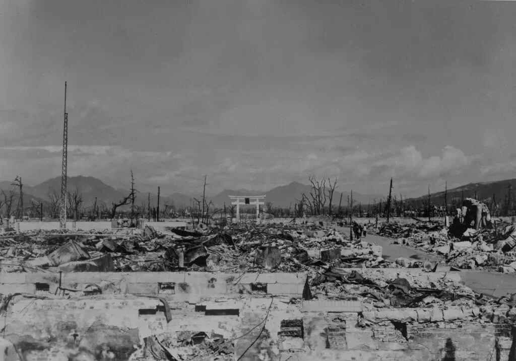 80 năm sau thảm họa bom nguyên tử, Hiroshima và Nagasaki khiến cả thế giới nể phục vì sức sống phi thường- Ảnh 9.