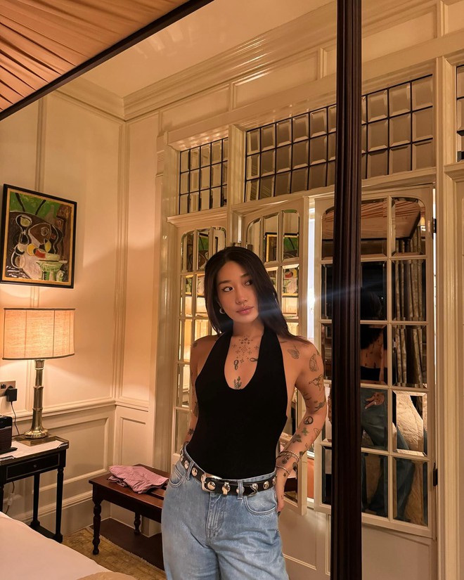 Nữ DJ hợp tác với Jennie hoá ra vừa giàu vừa chất: Ngầu thế này bảo sao hơn 4 triệu người mê- Ảnh 15.