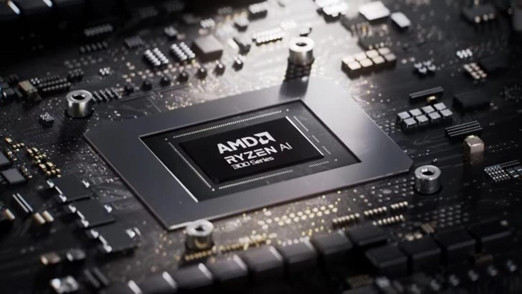 Laptop chip AMD: Lựa chọn lý tưởng cho sinh viên năm học 2025- Ảnh 2.
