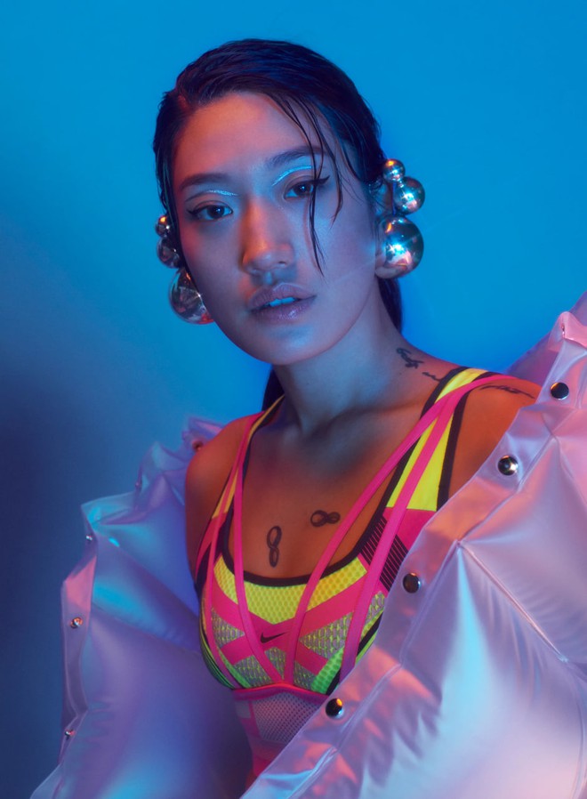 Nữ DJ hợp tác với Jennie hoá ra vừa giàu vừa chất: Ngầu thế này bảo sao hơn 4 triệu người mê- Ảnh 7.