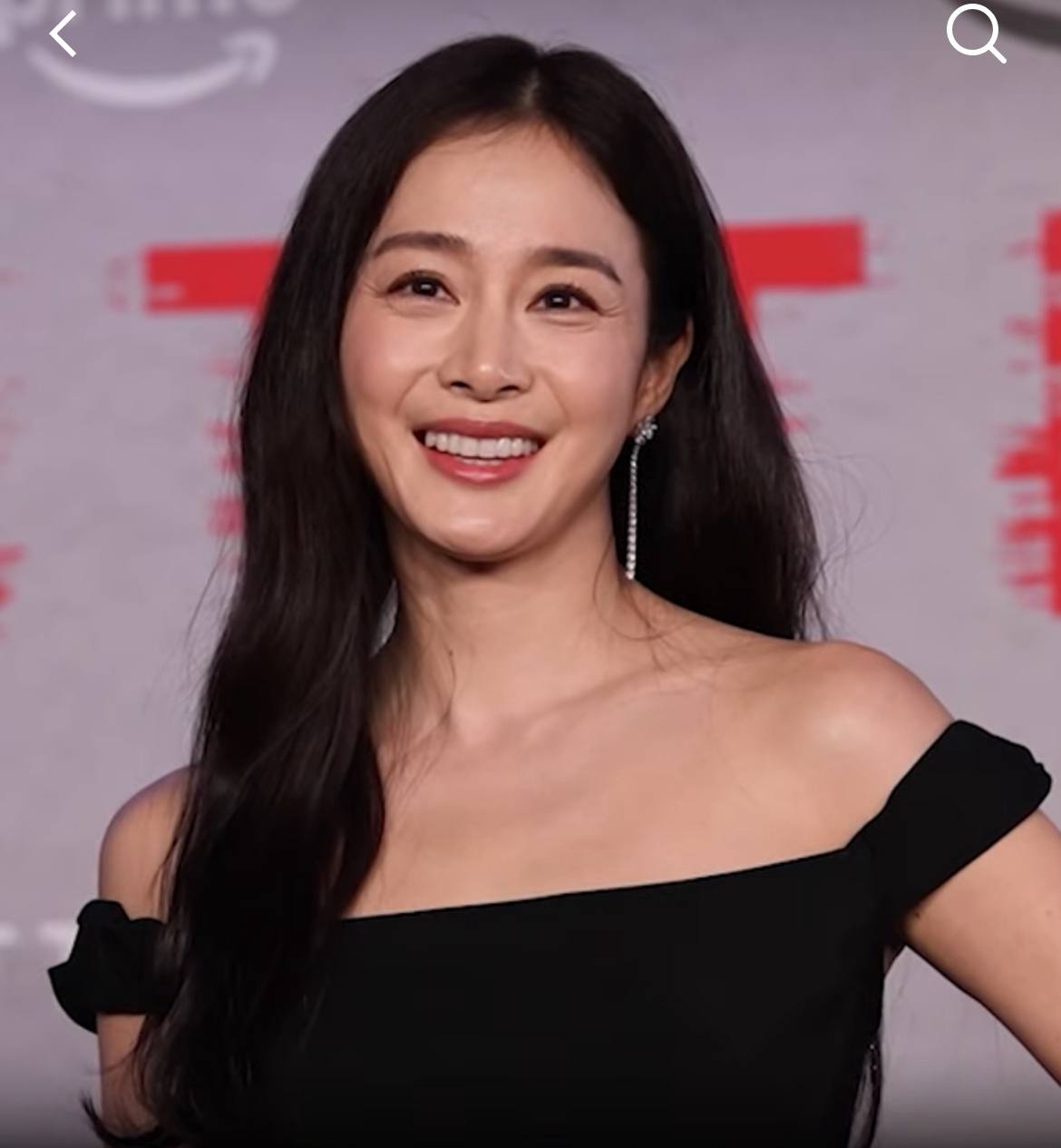 Nhan sắc gây sốc của Kim Tae Hee, dụi mắt 1000 lần vẫn không tin đây là quốc bảo nhan sắc xứ Hàn- Ảnh 2.