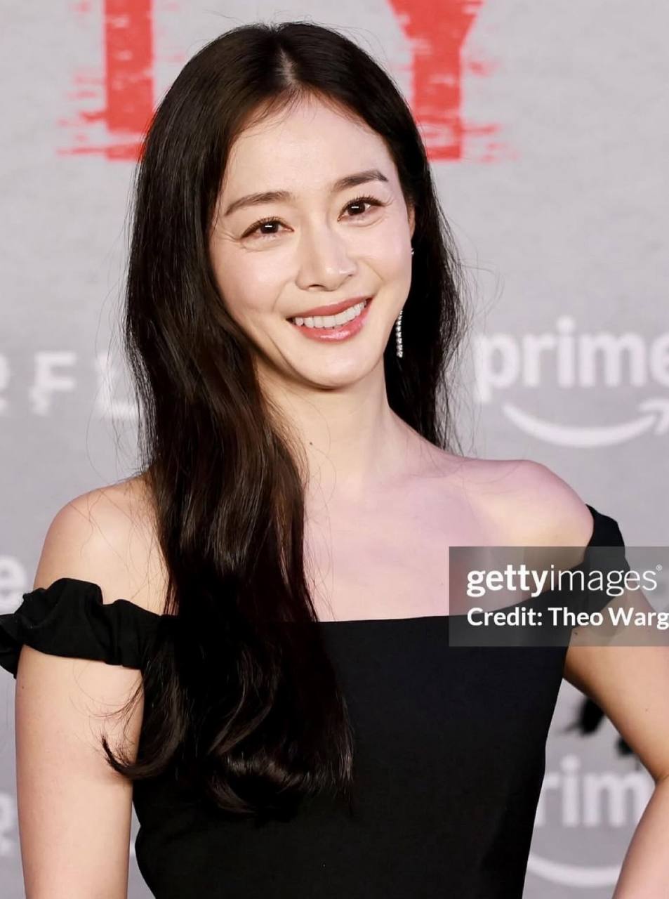 Nhan sắc gây sốc của Kim Tae Hee, dụi mắt 1000 lần vẫn không tin đây là quốc bảo nhan sắc xứ Hàn- Ảnh 1.