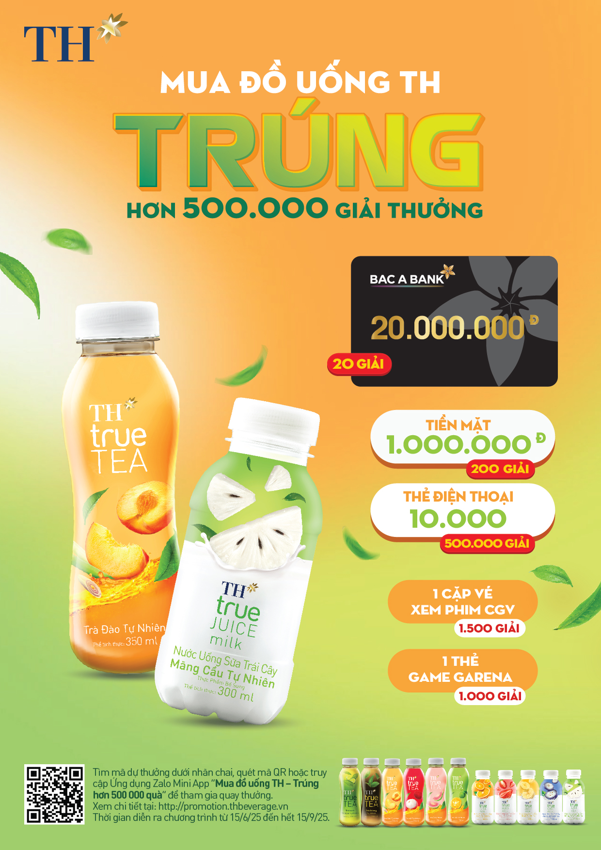 TH true TEA: Giữ trọn hương vị tự nhiên với công nghệ hiện đại từ Đức- Ảnh 6.