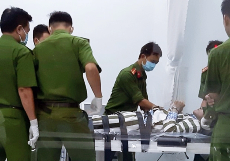Tòa án nhân dân tối cao đề xuất 4 trường hợp chuyển từ hình phạt tử hình thanh tù chung thân- Ảnh 1.