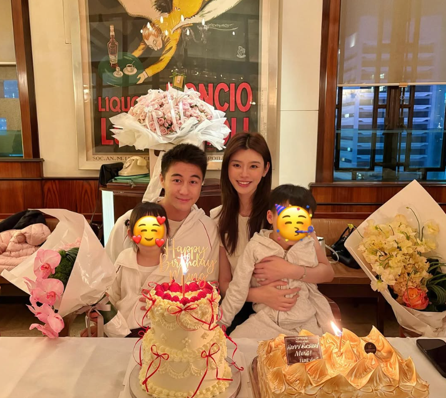 Gia đình tài phiệt ồn nhất lúc này: Thiếu gia bị tố lén có con riêng, ái nữ đã bỏ chồng sao hạng A?- Ảnh 5.