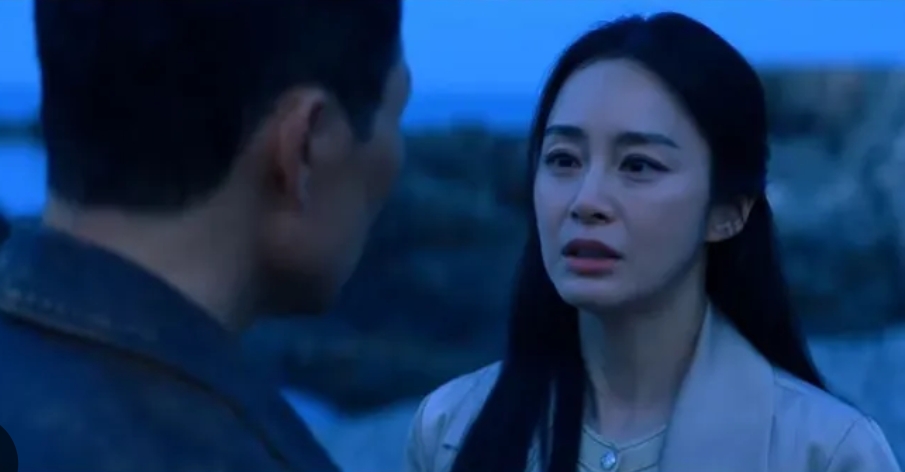 Nhan sắc gây sốc của Kim Tae Hee, dụi mắt 1000 lần vẫn không tin đây là quốc bảo nhan sắc xứ Hàn- Ảnh 7.