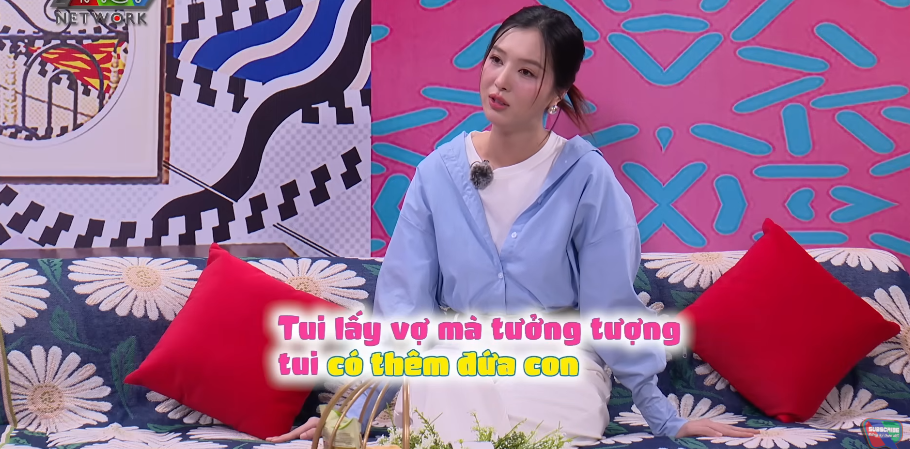 Vợ kém 17 tuổi của Hồ Quang Hiếu: “Sau khi có con, anh ấy bỏ quên mình luôn”- Ảnh 4.