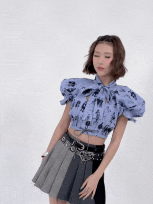 Quỳnh Anh Shyn tiết lộ bí mật trong màn làm hoà gây chấn động với Chi Pu- Ảnh 5.