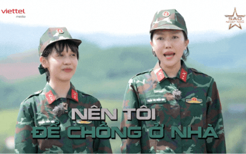 Trao vương miện cho màn ứng xử của Diệu Nhi tại Sao Nhập Ngũ: 