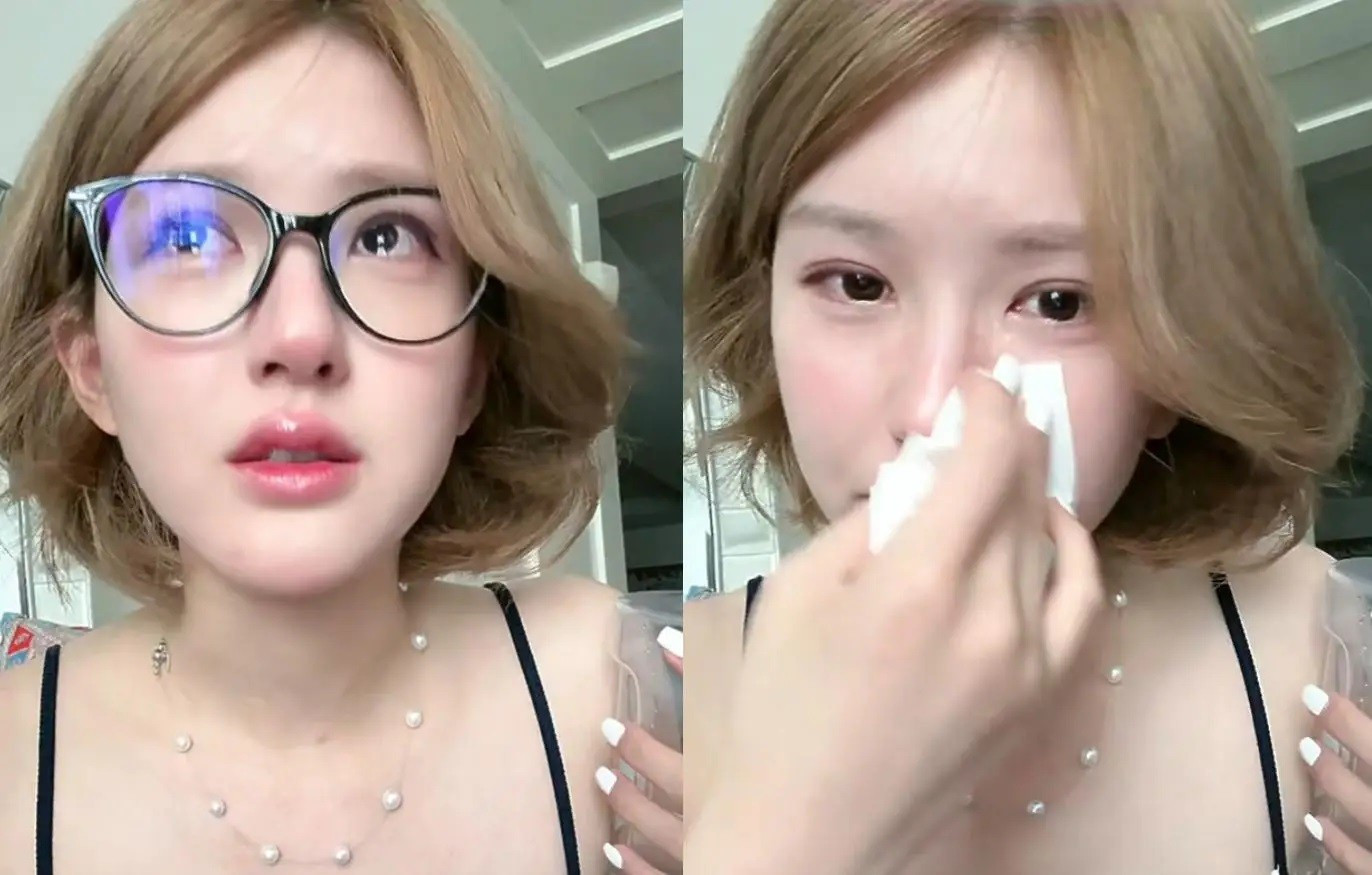 Triệu Lộ Tư vạch trần mặt tối ngành giải trí- Ảnh 1.