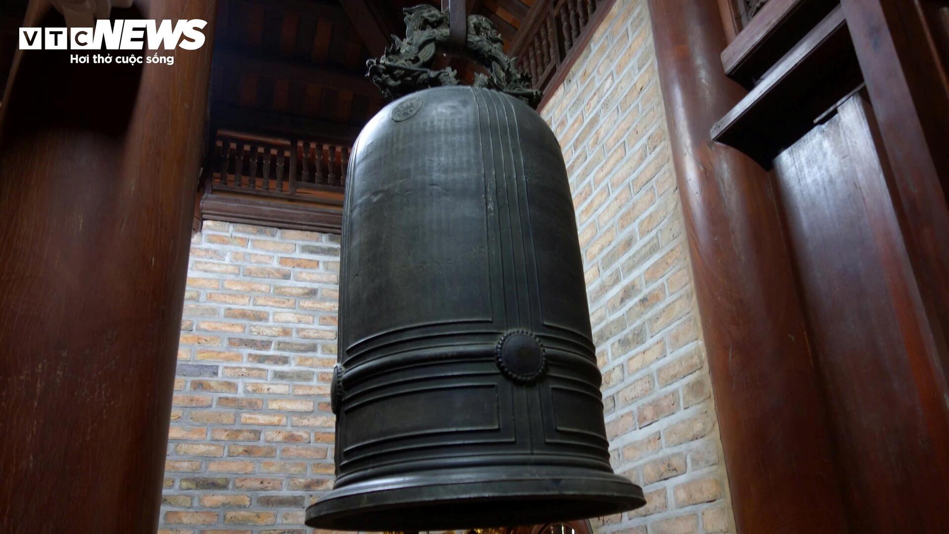 Giải mã bức tượng Phật ngồi trên lưng vua độc nhất vô nhị ở Hà Nội- Ảnh 20.