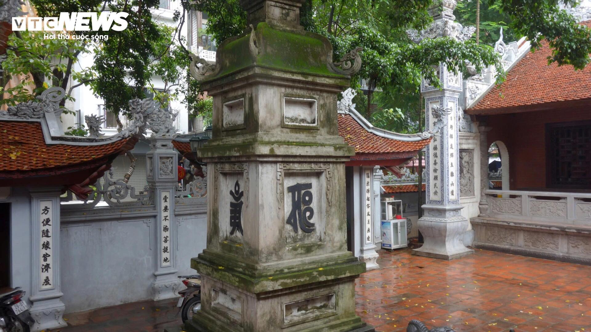 Giải mã bức tượng Phật ngồi trên lưng vua độc nhất vô nhị ở Hà Nội- Ảnh 17.