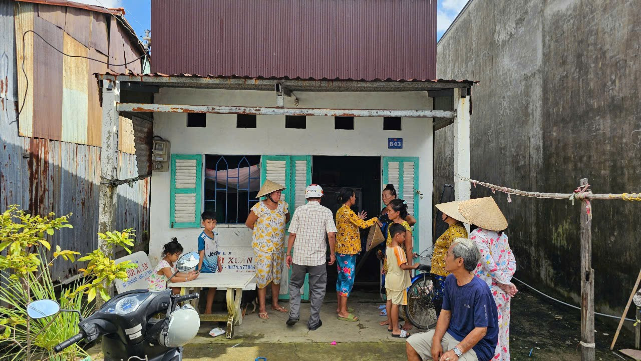 Xác định được nhóm đánh hội đồng cháu gái 14 tuổi- Ảnh 2.