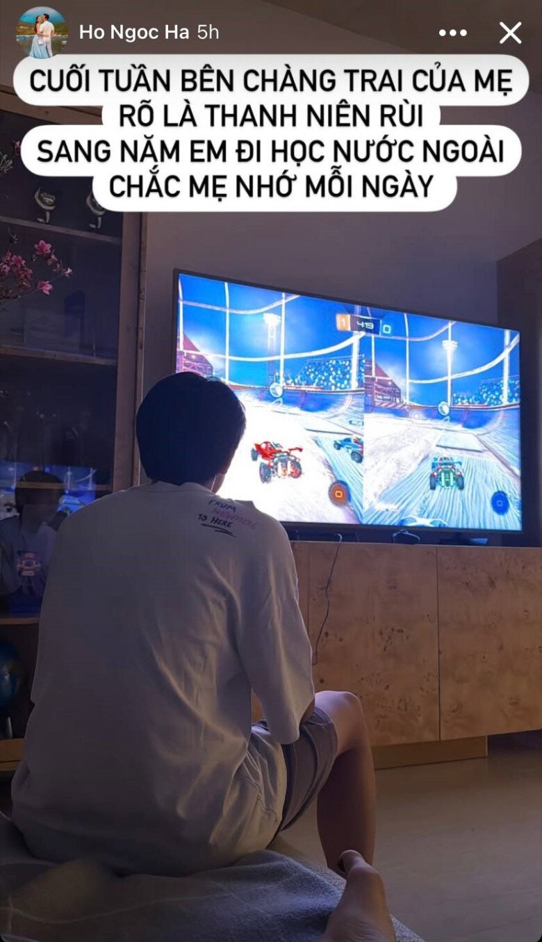 Tuổi 15 của 