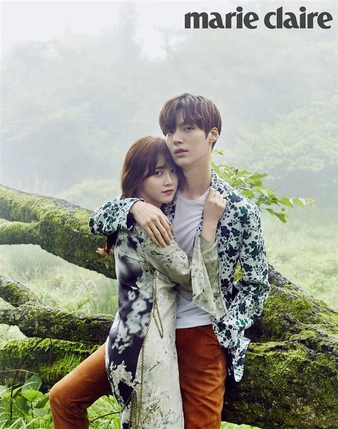 Goo Hye Sun đăng đàn mắng thẳng mặt chồng cũ 