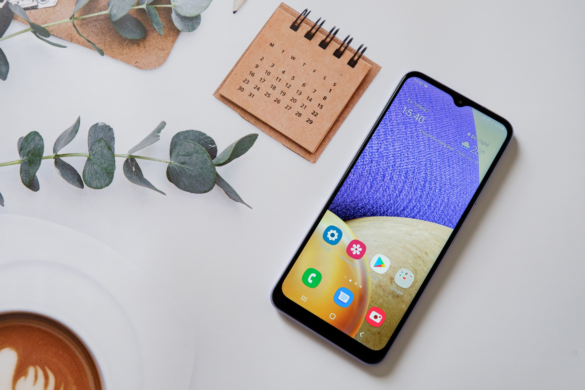 4 dòng điện thoại vừa bị Samsung "khai tử"- Ảnh 1.
