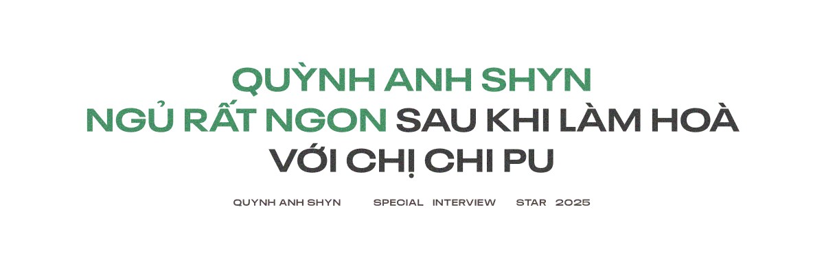 "Em Xinh" Quỳnh Anh Shyn: Tôi chỉ mong đừng bị chê hát chán, nhảy xấu và phá bài của đội là vui lắm rồi!- Ảnh 9.