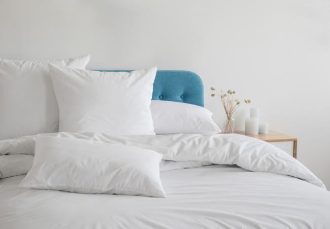 Cả nhà cầu cứu bác sĩ vì thứ nguy hiểm trên giường, bẩn vượt sức tưởng tượng, gấp 3 lần bồn cầu- Ảnh 1.