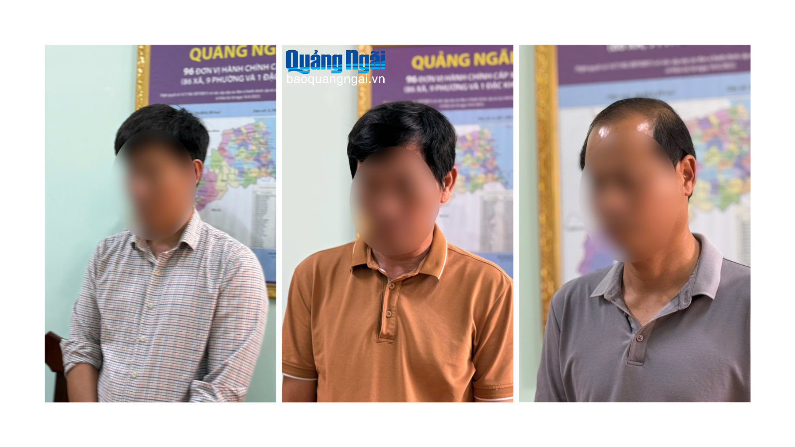 Khởi tố 2 giám đốc- Ảnh 1.