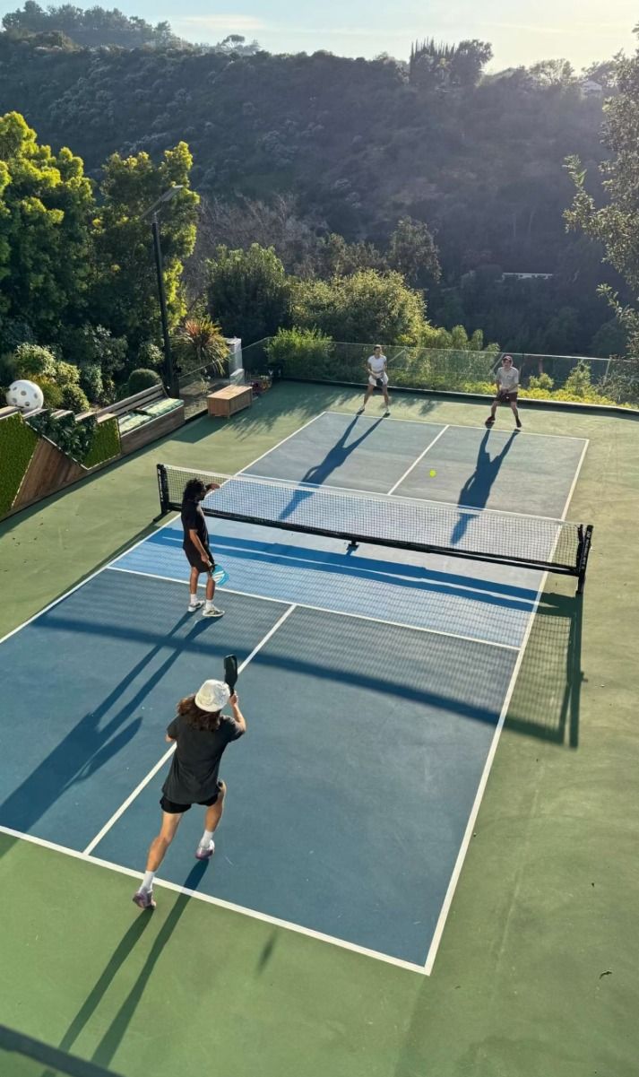Lý do tôi ghét pickleball- Ảnh 2.