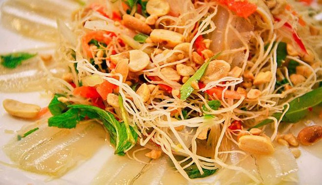 Đặc sản có 1-0-2 ở tỉnh miền Trung Việt Nam: Đắt hơn tôm, cá, du khách nhận xét "Thật không ngờ tới!"- Ảnh 4.