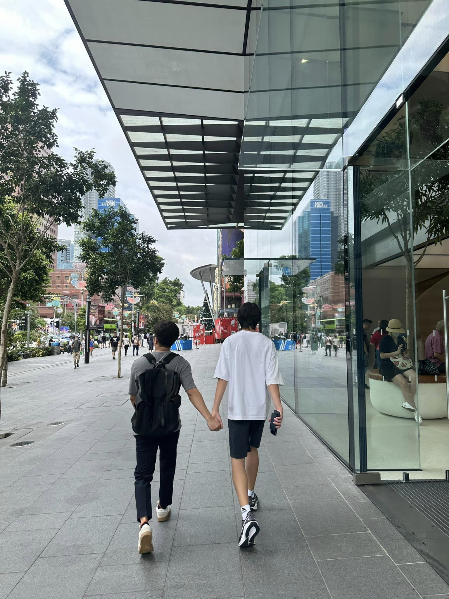Cậu cả Subeo của Cường Đô La: 15 tuổi vào tập đoàn của ba, làm từ phục vụ bàn đến kinh doanh- Ảnh 7.