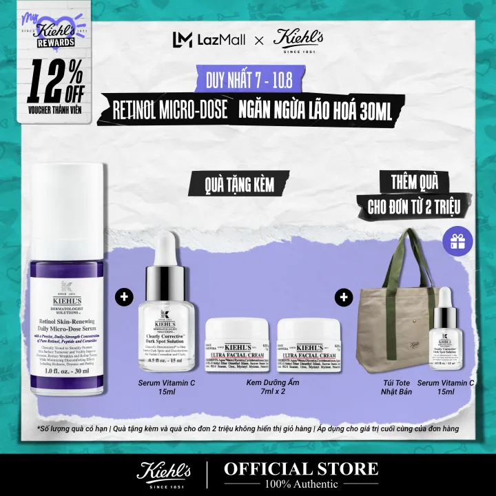 8 lọ serum ngừa lão hóa chất lượng đang có giá siêu hời dịp sale 8/8- Ảnh 5.