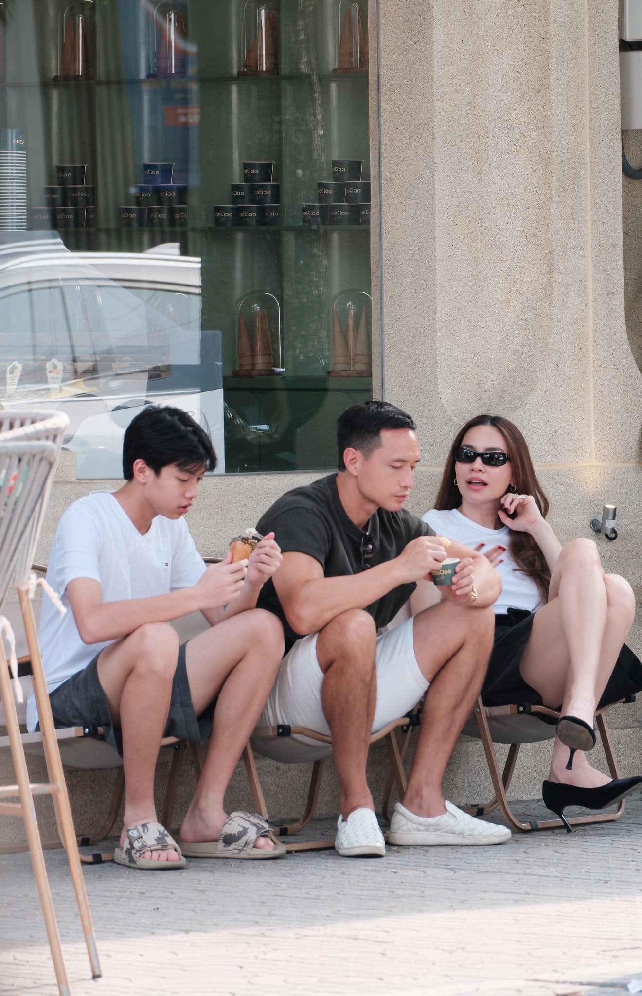 Tuổi 15 của 