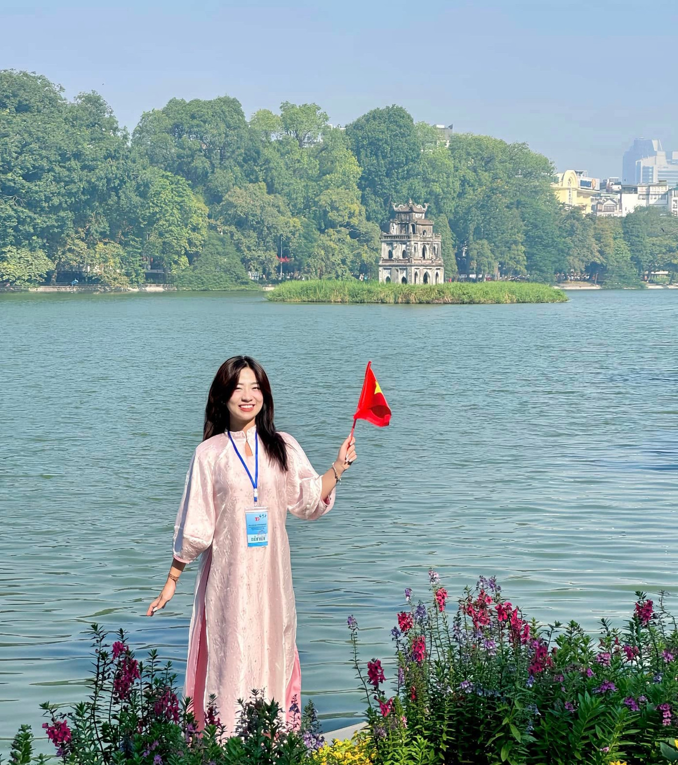Du lịch Hà Nội trở thành tâm điểm cả nước dịp Quốc khánh- Ảnh 2.
