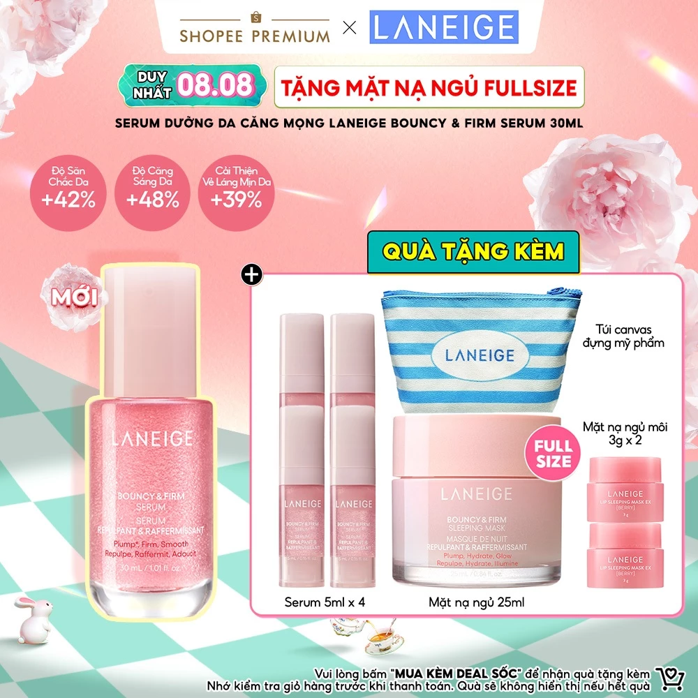 8 lọ serum ngừa lão hóa chất lượng đang có giá siêu hời dịp sale 8/8- Ảnh 6.