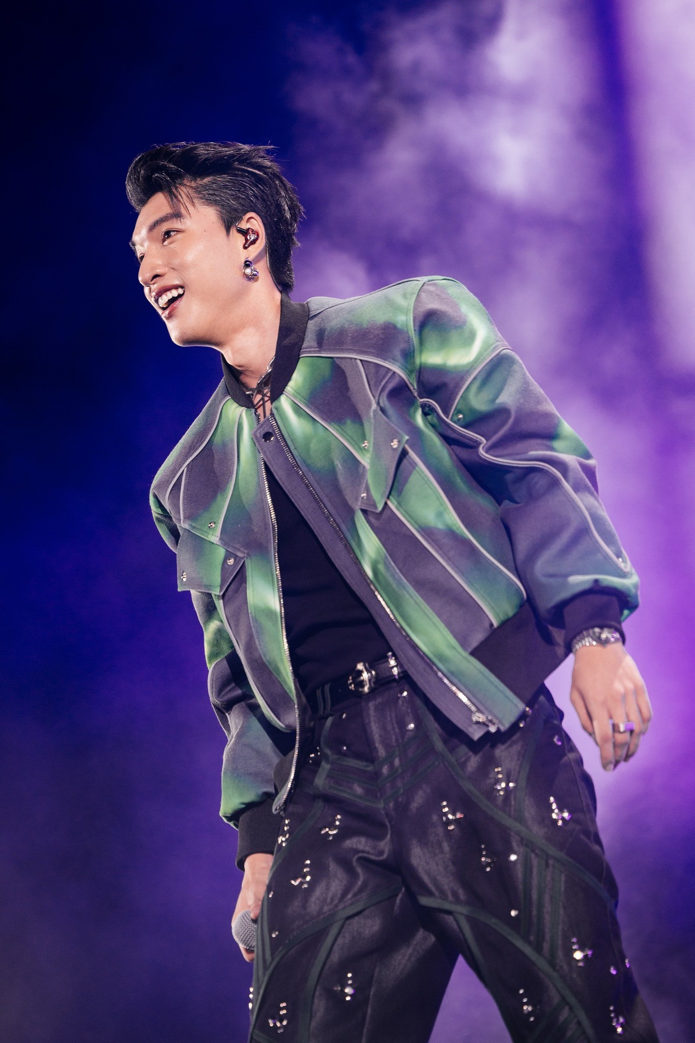 Bùng nổ concert tại Hà Nội- Ảnh 5.