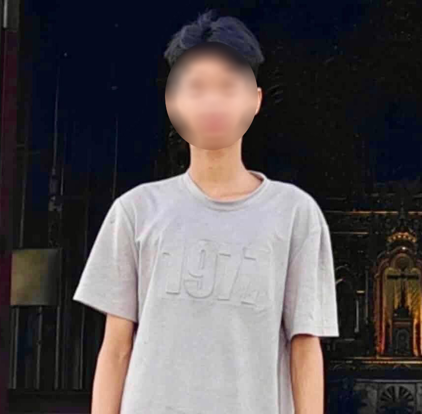 Tìm thấy thiếu niên 15 tuổi mất tích ở Ninh Bình, gia đình chia sẻ nhiều thông tin bất ngờ- Ảnh 1.