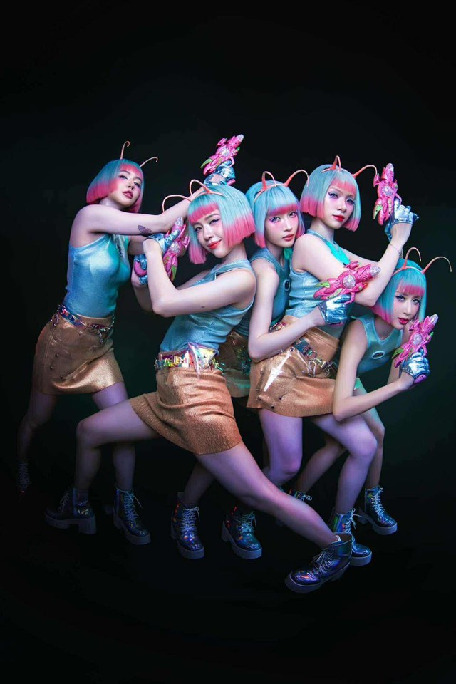 Em Xinh mặc đẹp nhất Say Hi khóc rất nhiều vì vào vòng trong “làm mất cơ hội của một ai đấy”- Ảnh 8.