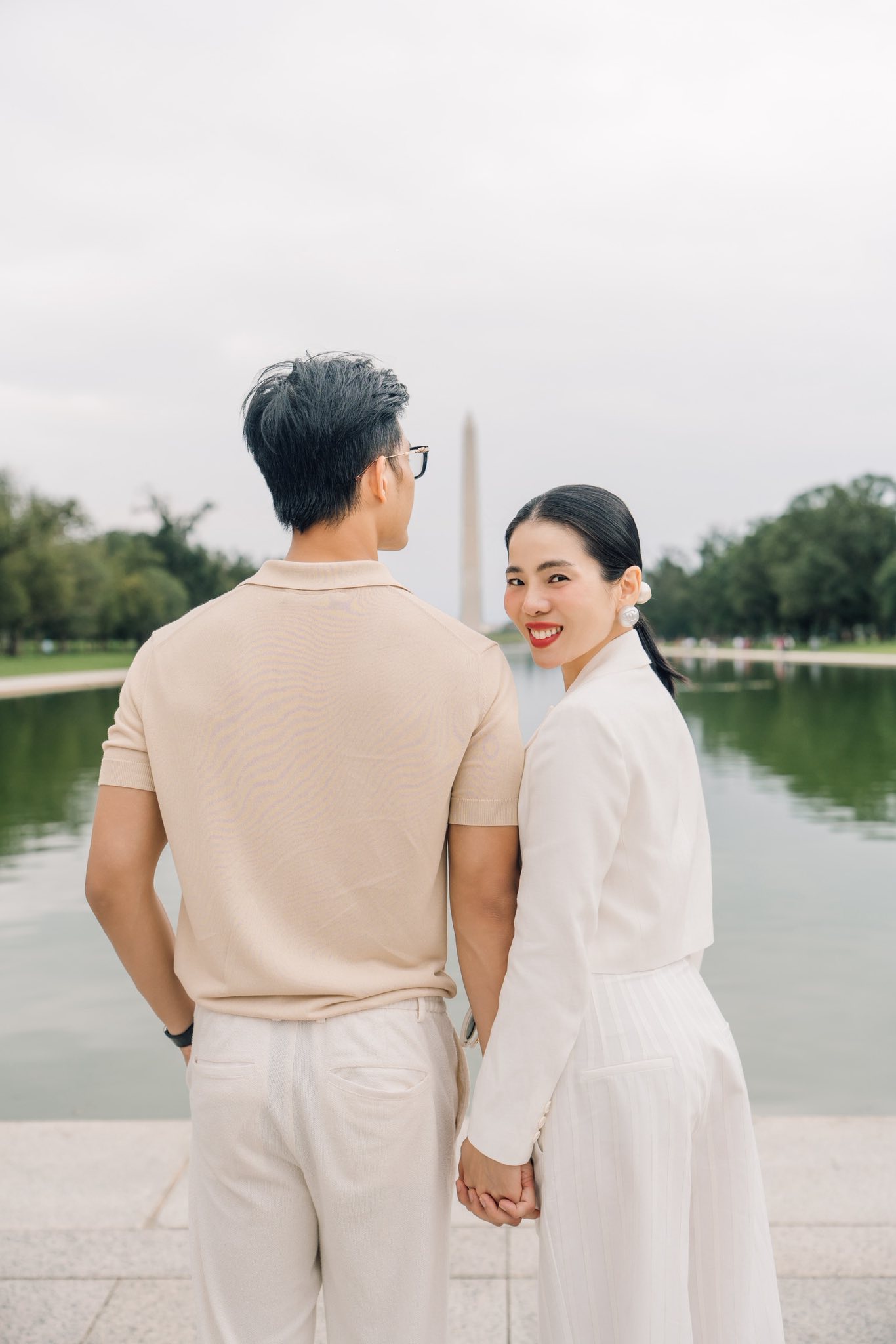 Chi tiết chứng tỏ tình cảm sâu đậm Lệ Quyên dành cho Lâm Bảo Châu- Ảnh 3.