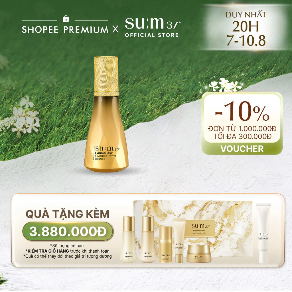 8 lọ serum ngừa lão hóa chất lượng đang có giá siêu hời dịp sale 8/8- Ảnh 8.