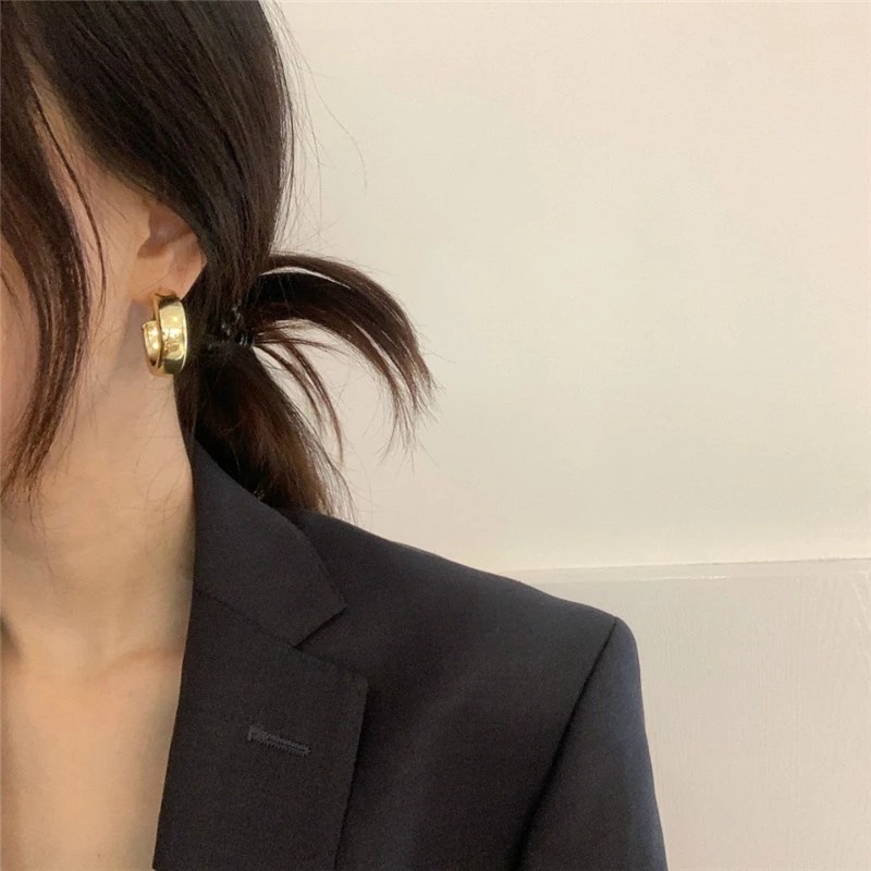 Hà Tăng chứng minh: Diện phụ kiện 