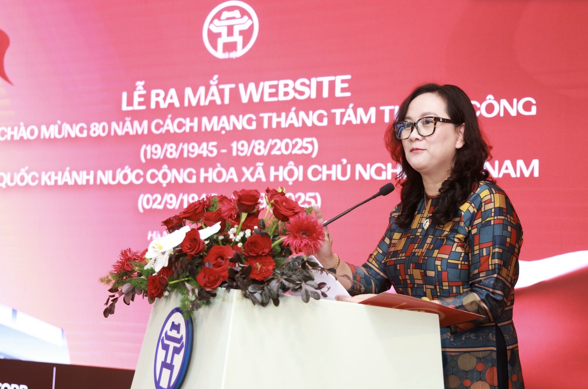 Họp báo chính thức ra mắt trang web và ứng dụng có tất cả thông tin về A80- Ảnh 5.