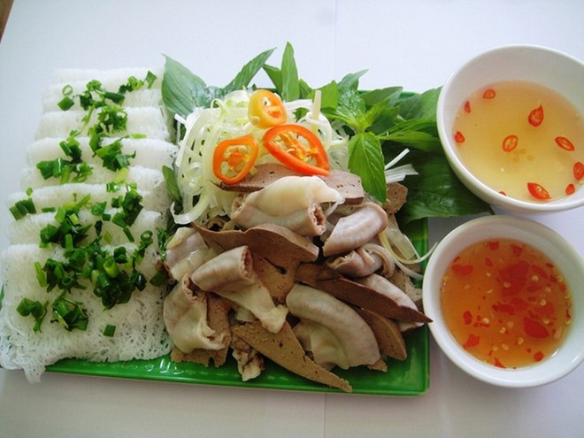 Đặc sản có 1-0-2 ở tỉnh miền Trung Việt Nam: Đắt hơn tôm, cá, du khách nhận xét "Thật không ngờ tới!"- Ảnh 5.