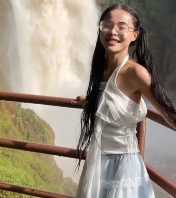 Bị bán khi còn nhỏ, KOL có 5 triệu người theo dõi tha thiết tìm bố mẹ ruột- Ảnh 3.