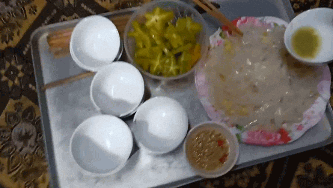 Hai loại trái cây không thể thiếu trong mỗi chuyến ra khơi của dân biển, linh hồn của những "bữa tiệc" giữa đại dương- Ảnh 6.