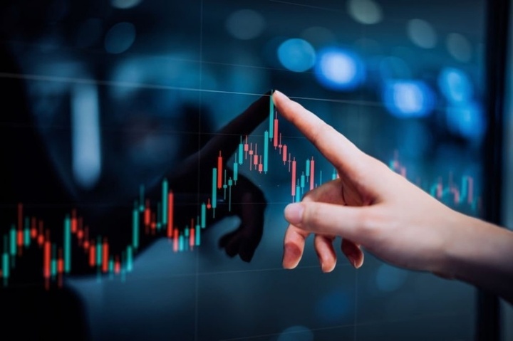 VN-Index lập đỉnh lịch sử mới- Ảnh 1.
