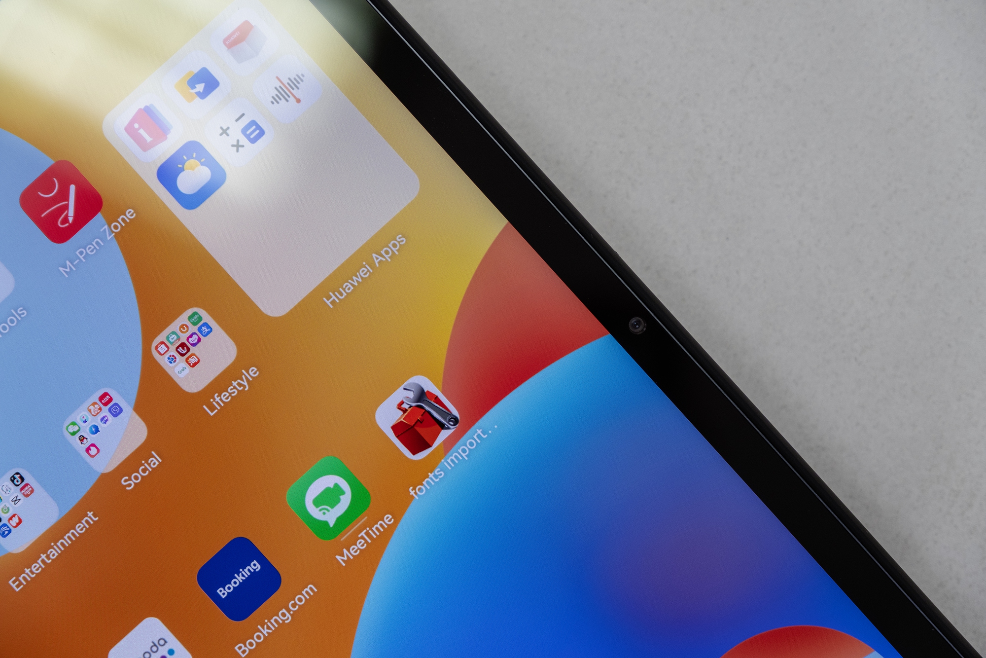 Trên tay mẫu tablet 11.5 inch có pin trâu 10 tiếng, giá 6,6 triệu đồng- Ảnh 2.