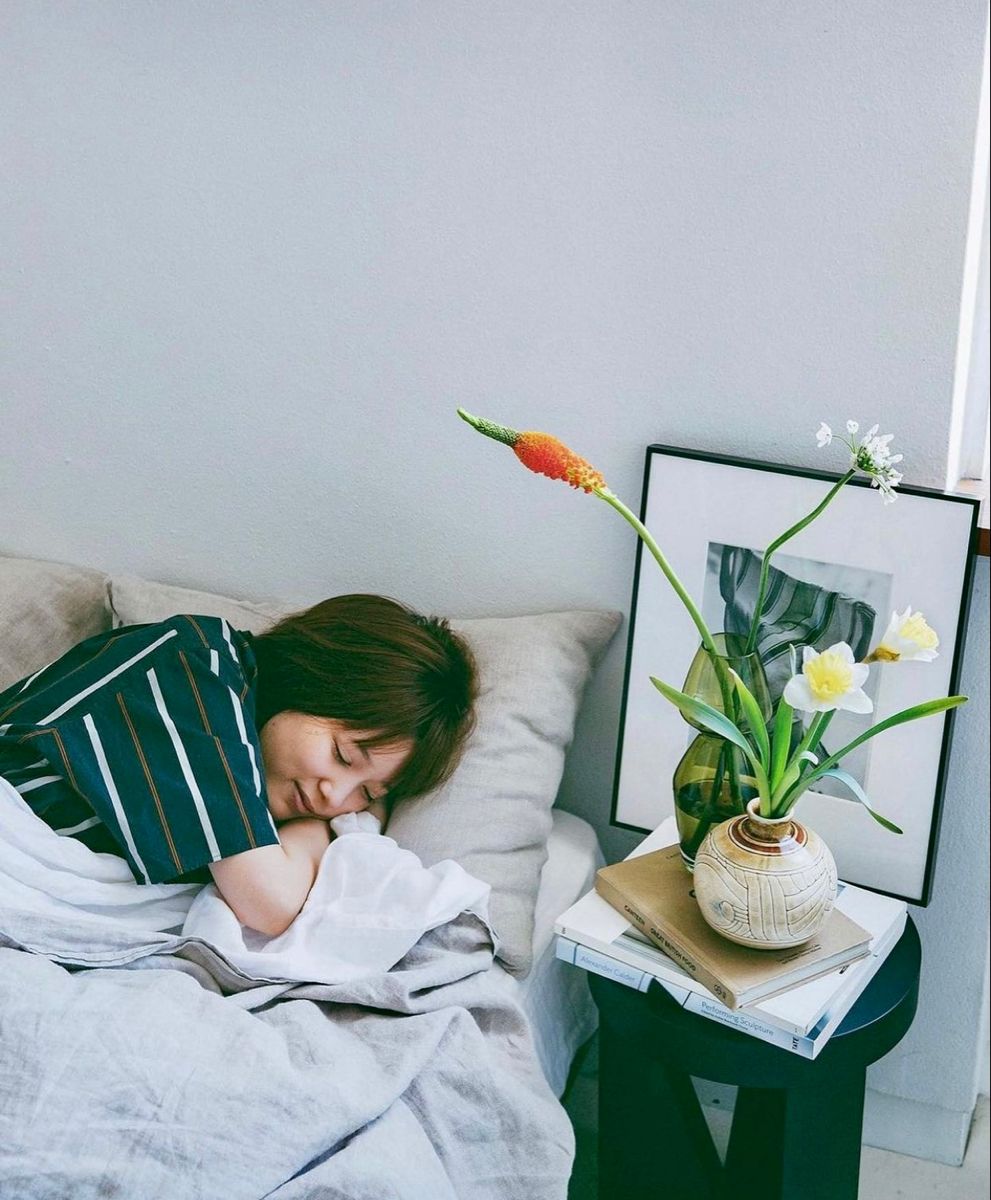 Tôi từng mắc chứng lo âu nhẹ - và việc dọn nhà đã giúp tôi theo cách không ngờ tới- Ảnh 4.