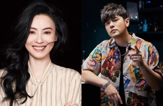 Vụ Suni Hạ Linh hát hội chợ Trung Quốc: Trương Bá Chi - Châu Kiệt Luân cũng chạy show đám cưới, siêu thị, có phải dấu hiệu hết thời?- Ảnh 5.