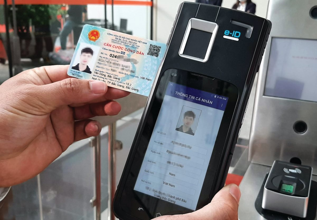 Những thông tin quan trọng về dữ liệu cá nhân mà mọi người dân cần lưu ý- Ảnh 1.