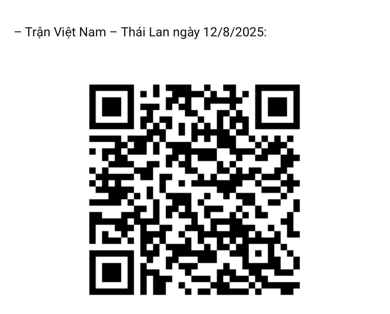 Cách mua vé xem đội tuyển nữ Việt Nam thi đấu tại giải vô địch Đông Nam Á- Ảnh 2.