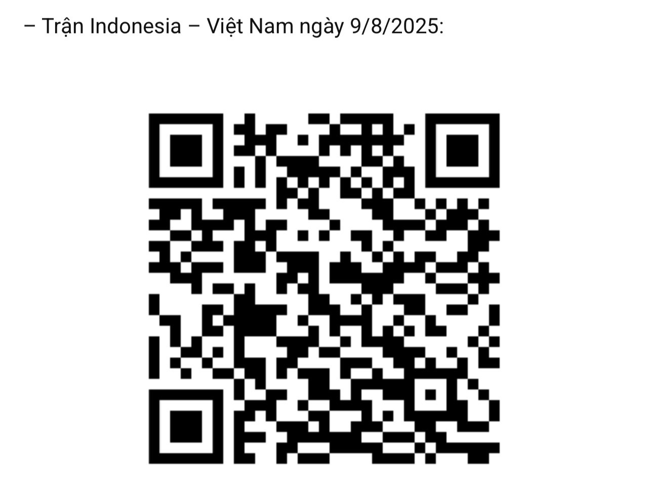 Cách mua vé xem đội tuyển nữ Việt Nam thi đấu tại giải vô địch Đông Nam Á- Ảnh 1.